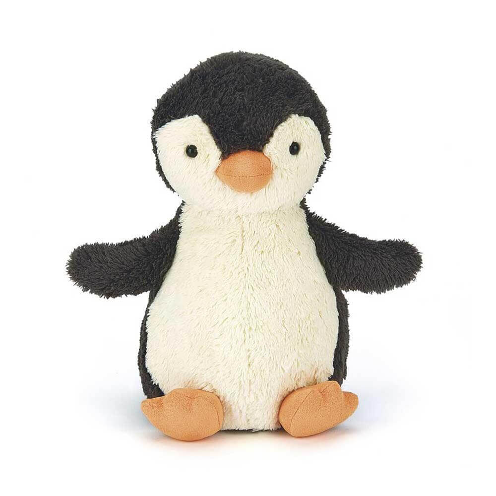 Jellycat Peanut Penguin - Small